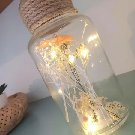 شقة Le Center - Cosy Plein Centre بوفيه