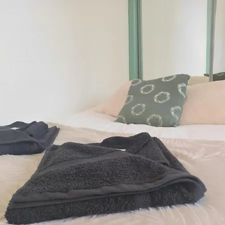 شقة Le Center - Cosy Plein Centre بوفيه
