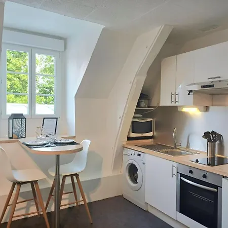 Le Center - Cosy Plein Centre *