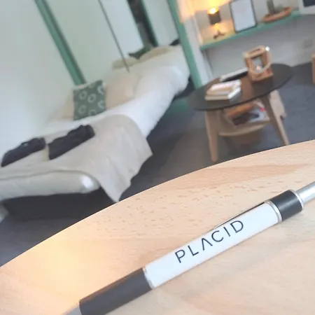 شقة Le Center - Cosy Plein Centre بوفيه