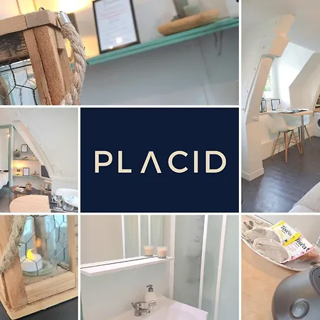 شقة Le Center - Cosy Plein Centre بوفيه